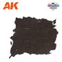 AK WARGAME TERRAINS AK1226 Muddy Ground (100ml)