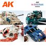 Ak+Interactive+Pot+de+Wash+For+Wargame+-+Dark+Rust+Wash+%2835+ml%29