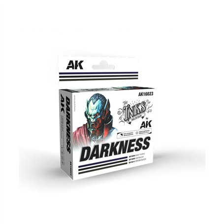 Ak+Interactive+Set+de+%3A+The+Inks+-+Darkness+%28Set+de+3+Ref.%29