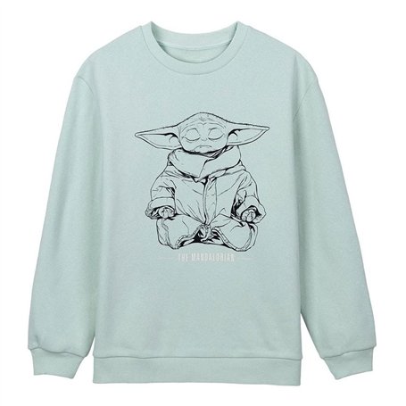 Cerdá Sweat, Vert Clair, Taille Unique Mixte Enfant