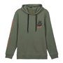 Cerdá Sweat, Vert foncé, Taille Unique Mixte Enfant