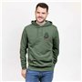 Cerdá Sweat, Vert foncé, Taille Unique Mixte Enfant