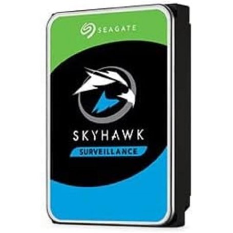 Seagate Surveillance HDD Skyhawk 3.5" 2000 Go SATA