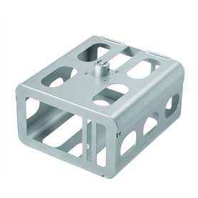 Vogel's Professional PPA 320 - Composant de Montage (boîtier) pour projecteur - Acier - Argent - montable au Plafond - pour Prof