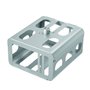 Vogel's Professional PPA 320 - Composant de Montage (boîtier) pour projecteur - Acier - Argent - montable au Plafond - pour Prof