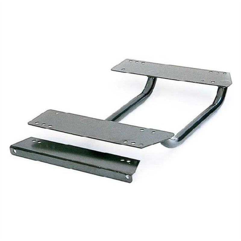 SPARCO Autostyle 499049 Base 00499049, Noir