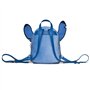 Lilo & Stitch - Pineapple Stitch - Novelty Mini Back Pack, Multicolour, Casual