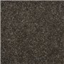 Tapis d'escalier auto-adhésifs 15 pcs 56x17x3 cm aiguilleté brun clair