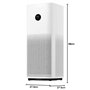 Xiaomi Purifier Mi Smart Air 4 Pro white (BHR5056EU)