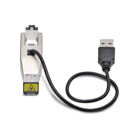 Convertisseur/Adaptateur Startech D01ML55U-FIBER-MEDIA