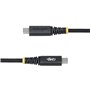 Câble USB Startech S2CEPR1M-USB-CABLE Noir 1 m