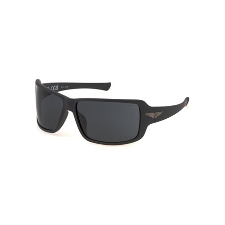 Lunettes de soleil Unisexe Police SPLN37