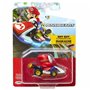 Petite voiture-jouet Jakks Pacific Super Mario Kart Racers Wave 5 Multicouleur (Multicouleur)