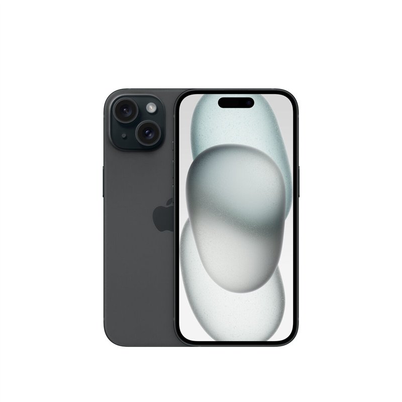 Smartphone Apple MTP03HX/A 128 GB Noir