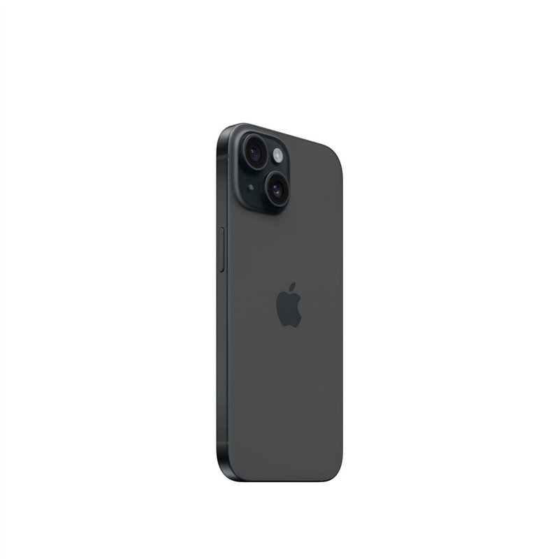 Image secondaire de Smartphone Apple MTP03HX/A 128 GB Noir