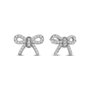 Boucles d´oreilles Femme New Bling 9NB-1550 Argenté