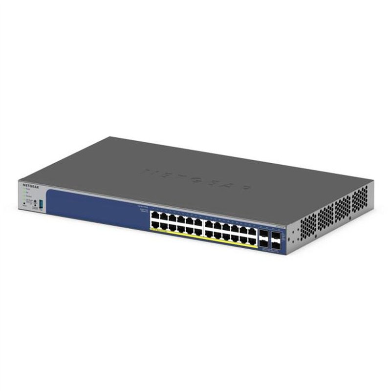 Image secondaire de Switch Netgear GS728TX-300EUS