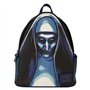 Loungefly WB The Nun Cosplay Mini sac à dos