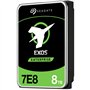 Seagate Enterprise ST8000NM000A Disque Dur 3.5" 8000 Go Série ATA III