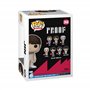 Funko Pop! Rocks: BTS - Jin - Figurine en Vinyle à Collectionner - Idée de Cadeau - Produits Officiels - Jouets pour Les Enfants