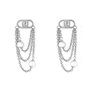 Boucles d´oreilles Femme LIU JO LJ2914 Argenté