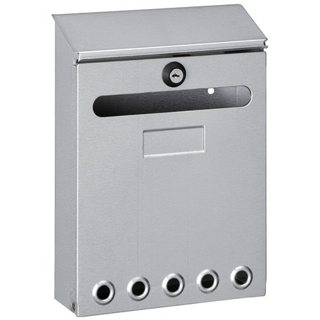 MISSIVE GALVA.A BARIL.