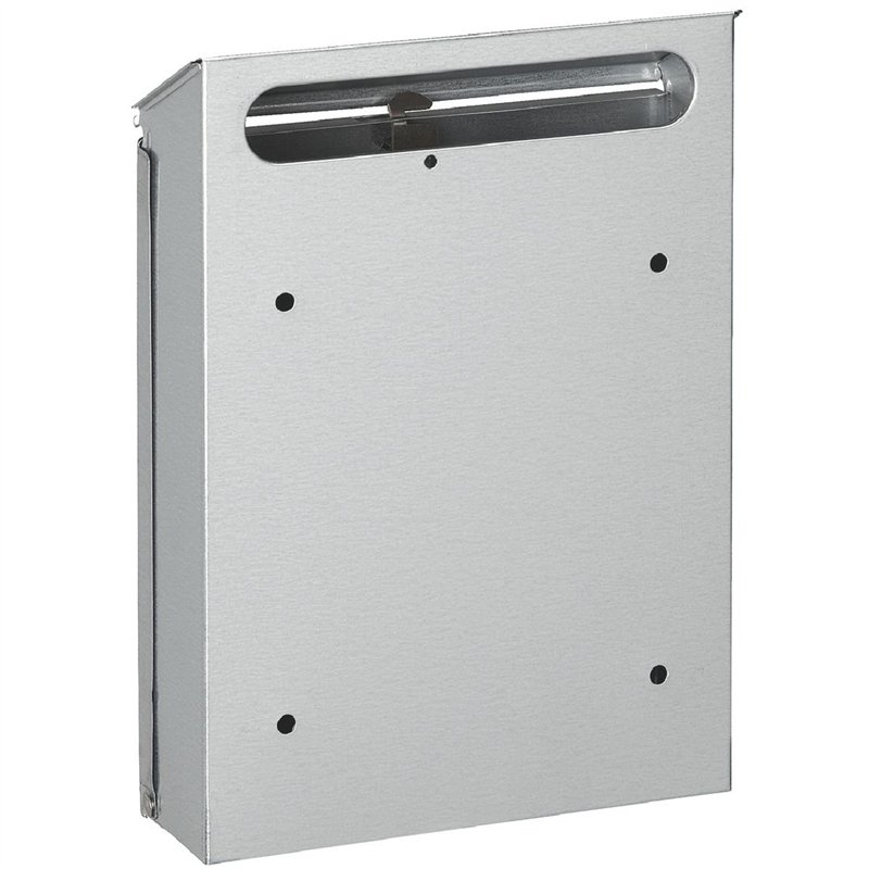 Image secondaire de MISSIVE GALVA.A BARIL.