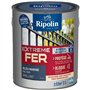 Extreme fer base bleu marine RAL 5003 brillant - RIPOLIN - 2 L