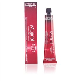 L'OREAL - 6.32 - Coloration Majirel Blond - 50 ml