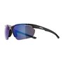 Lunettes de soleil Unisexe Alpina A8657332 Bleu Noir