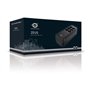 SAI 600VA CONCEPTRONIC 360W Bureau 6 Prises FICHE Protection Port LAN Modem