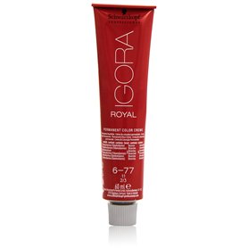 Schwarzkopf - Igora Royal 6-77 60 Ml