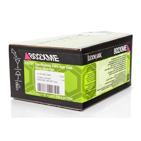 Lexmark 80 °C2SYE – Toner d'encre