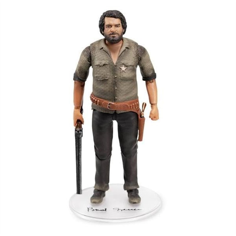 BudSpencerFigurine Bambino 18 cm