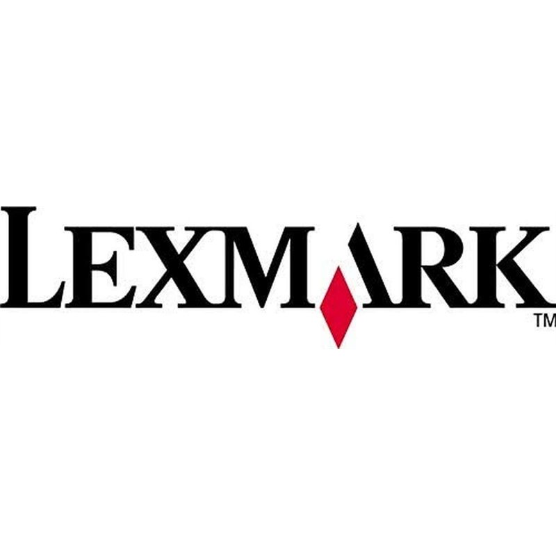 Lexmark 24B6846 Cartouche de Toner 1 pièce(s) Original Cyan