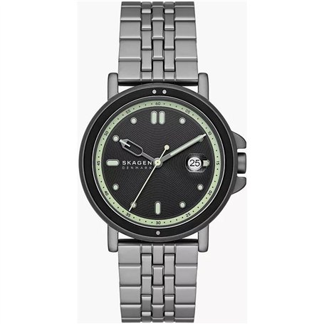 Montre Homme Skagen SIGNATUR SPORT (Ø 40 mm)