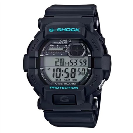 Montre Homme Casio G-Shock WORLD TIME (Ø 51 mm)