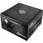 Bloc dAlimentation ASRock 90-UXS100-GFEAAA ATX 1000 W 80 Plus Gold