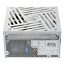Bloc dAlimentation SeaSonic FOCUS-GX-750-V4-WHITE ATX 750 W 80 Plus Gold RoHS CE BSMI CB