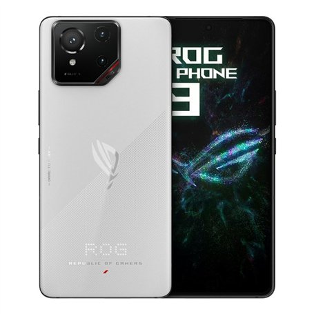 Smartphone Asus ROG Phone 9 AI2501-12G512G-WH 6