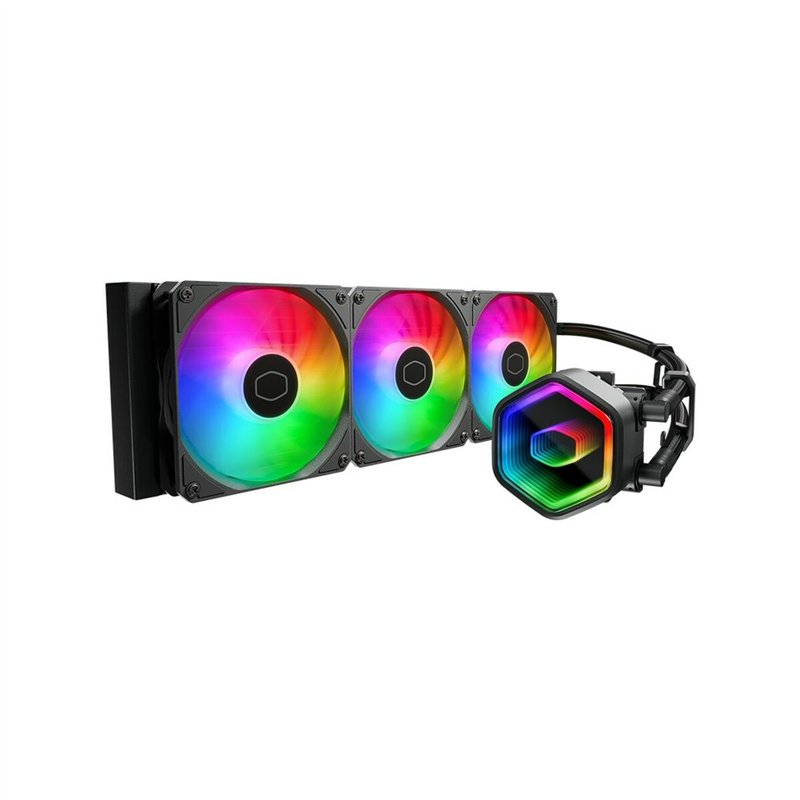 Kit de refroidissement liquide Cooler Master MLW-D36M-A18PA-R1