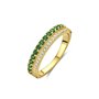 Bague Femme New Bling 9NB-1580-52 12 Doré