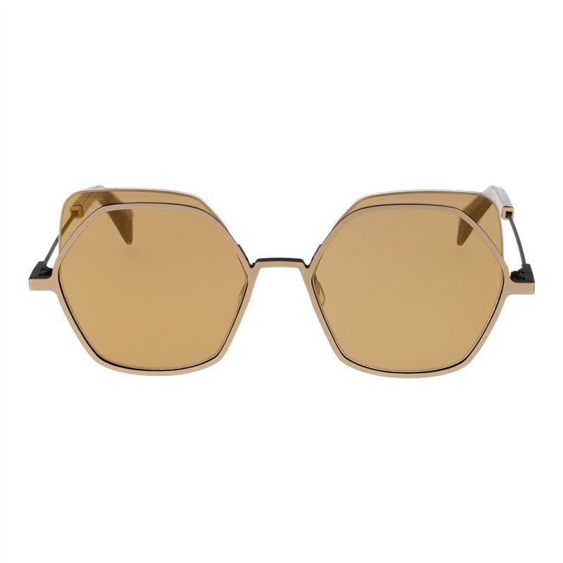 Image secondaire de Lunettes de soleil Unisexe Yohji Yamamoto YY7031 52479