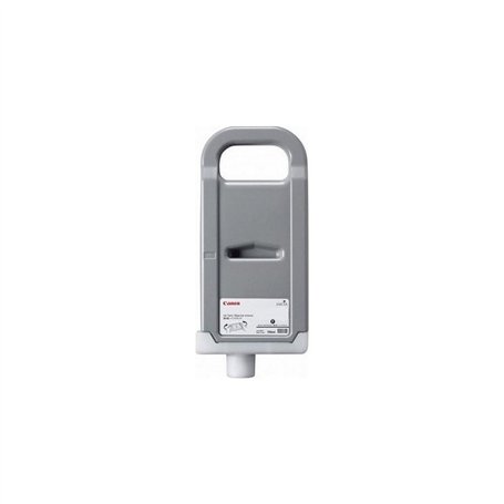 Canon - 5309B001AA - Reservoir d'encre PFI-206R - pour IPF6450 / IPF6400 - 300ml - Rouge