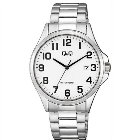 Montre Homme Q&Q GENT ONLY TIME (Ø 40 mm)