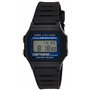 Casio Montre Homme F-105W-1AWYEF