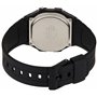 Casio Montre Homme F-105W-1AWYEF