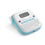 Brother PT-N25BT - Étiqueteuse Bluetooth Portable pour la Maison et Le Bureau