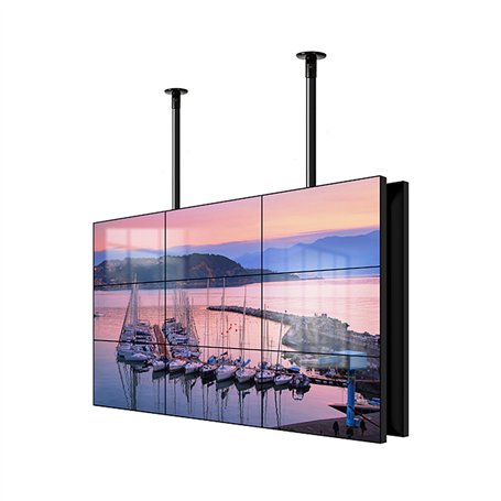 Support mural B-Tech BT8390-WFK2/B
