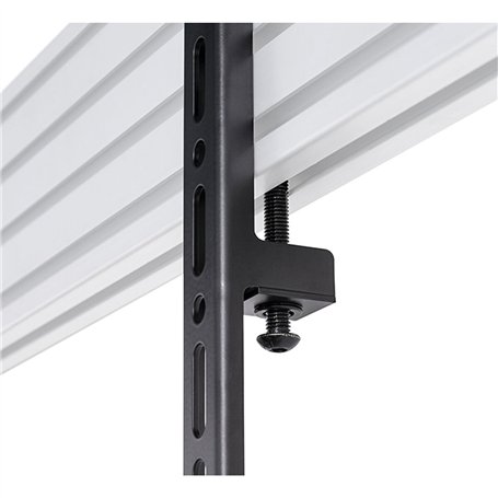 Support de table d'écran B-Tech BT8390-VESA600F/B 50" 42"